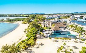 Radisson Blu Azuri Resort & Spa Mauritius